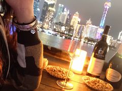 -外滩8号 whisky bar(金延大厦店)