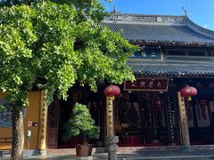 -龙华寺