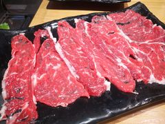 -云聚汇牛很鲜潮汕牛肉火锅(克拉玛依汉博店)
