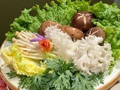 -海底捞火锅(劲松店)