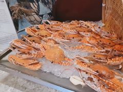 -盛宴标帜餐厅·亲子自助 (南昌喜来登酒店)