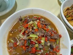 -笨罗卜浏阳菜馆(龙华鹏润达店)