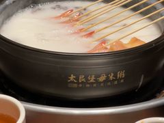 -大良毋米粥(锦龙路总店)