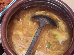 -满园烤鸭·春饼(沈北万达店)