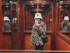 -裕达国贸酒店·中华汇