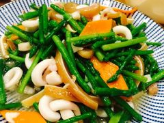 -乌镇那一年小院主题餐厅(甘泉西路店)