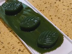 -蒸武门·广式茶点(沿江中路店)