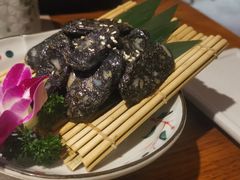 -酒井酱子·深夜食堂(东城汇店)