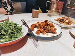 -萃華楼(王府井店)