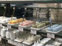 -MUJI无印良品(天一国购店)