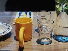 -乔泰勒JOETYLER西餐厅(曲江店)
