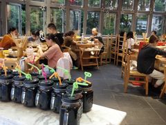 大堂-袁记串串香(川师店)