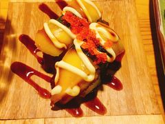 -炙忧烤肉屋(中国铁建广场店)