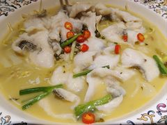 -粗茶淡饭·隐庐私厨(东亭店)