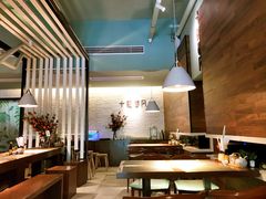 大堂-十面春风·江南面馆(崇宁路店)