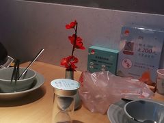 -蜜桃餐厅·伴山(绿宝广场店)