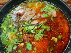 -一品飘香米线(一中总店)