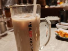 -乾杯烧肉居酒屋(中洲湾店)