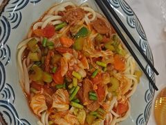 -西域美食(西直门南小街店)