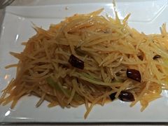 -佶政筋饼·新概念(安阳路店)