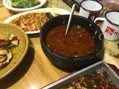 -我家小馆(步行街南路店)