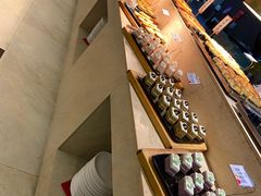 -德得轩烤涮一体自助餐厅(王府井店)