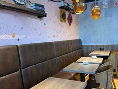 -好伦哥比萨烤肉自助(马家堡店)