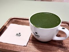 -Peet's Coffee皮爷咖啡(德基店)