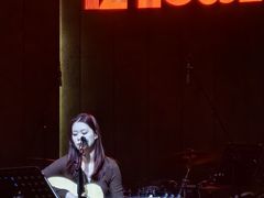 -TZ House音乐现场(来福士中心店)