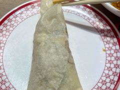 东北现烙春饼-满园烤鸭·春饼(太原街万达店)