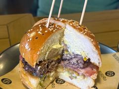 -Bistro 63 创意融合料理(广粤天地店)