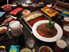 -五星桥原切肥牛火锅·30年专注好牛肉(湖塘店)
