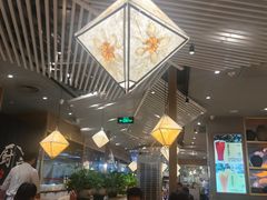 -云海肴·汽锅鸡·云南菜(广安门天虹店)