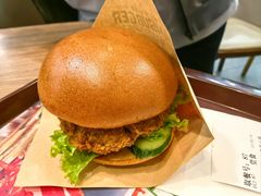 -魏家凉皮(协和店)