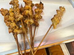 -木屋烧烤(龙岗南联店)