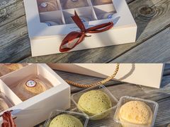 -可丽可丽·生日蛋糕·下午茶(厦门鹭港店)