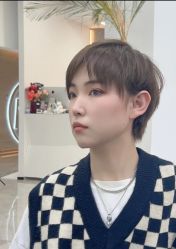 点击看大图 -MORI HAIR SALON日式美发沙龙