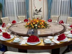 -明城五号烤鸭坊(建国门店)