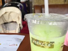 -喜茶(广州番禺奥园广场店)