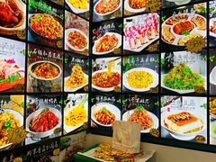 -老妈厨房团圆饺子东北菜(北环路店)