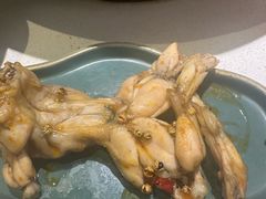 -新辣道鱼火锅(上地华联店)