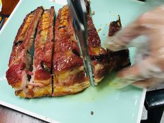 -顺徕德·仙庙烧鸡(桂庙路店)