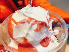 -DQ·蛋糕·冰淇淋(领秀城店)