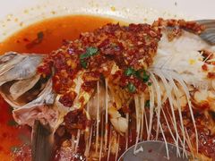 -徐记海鲜(阿波罗店)
