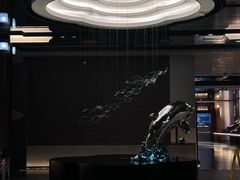 -上和臻品中国菜(花园街店)