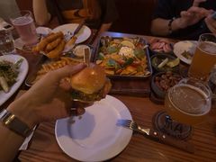 -京A Brewpub·精酿餐吧(幸福村店)