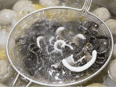 -刘少华贵州小黄牛·鲜牛肉火锅(总店)