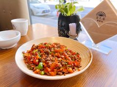 -金孔雀德宏傣味餐馆(魏公村店)