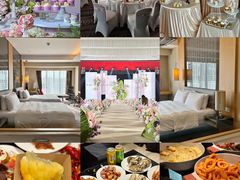 -青岛富力艾美酒店