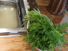 -草原塞蛮羊火锅城(港湾店)